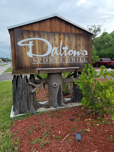 Dalton’s Sports Grill